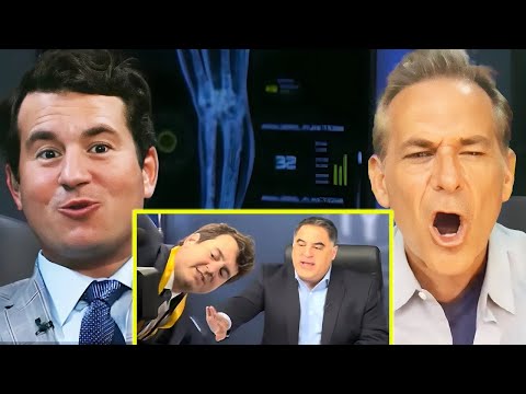 🔥 Jimmy Dore TORCHES The Young Turks, Cenk Uygur & Ana Kasparian