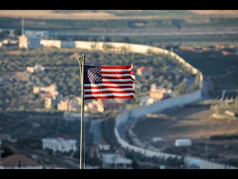 UNC Protestors Tear Down An American Flag