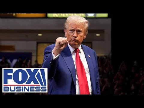 POLL: Trump-Harris national poll shifts after Fox News interview