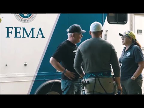 Glenn Beck's SHOCKING Interview with FEMA Official in North Carolina