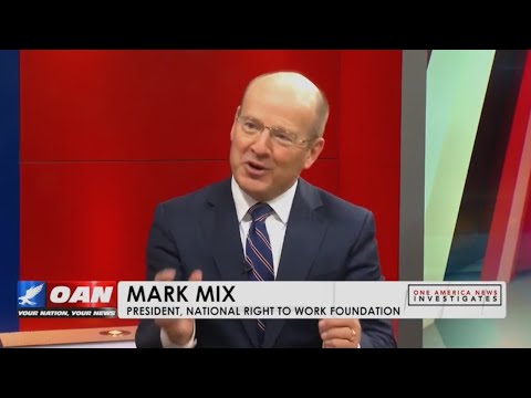 One America News Network Investigates – Port Politics and Empty Shelves