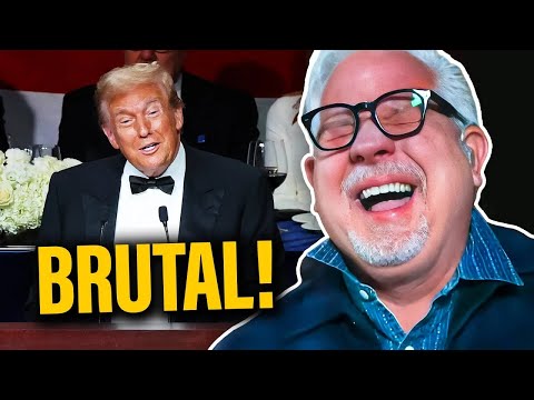 Donald Trump MOCKS Woke Libs in Classic Speech at Alfred Smith Dinner