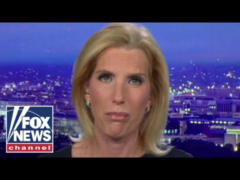Laura Ingraham: This should be an easy Trump win