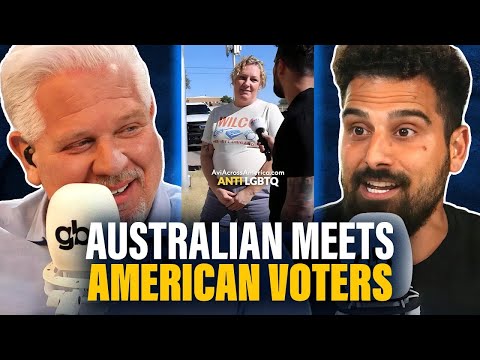 Australian Reporter Travels America for 2024 Election — Key Takeaways