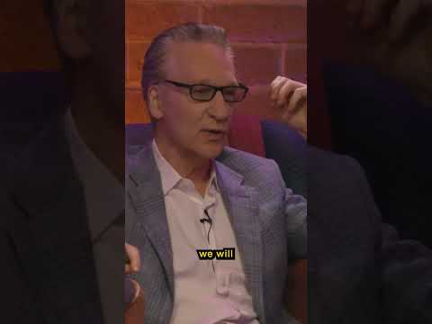 America is Good at this w/ Bill Maher #Shorts #Podcast #Politics