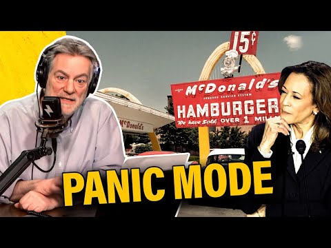 How Kamala Harris' Campaign COLLAPSED Right in Front of Our Eyes