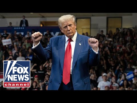 Trump will have 'outright win' in key swing states before Election Day, RNC says