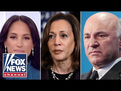 Kamala Harris ripped after CNN town hall: 'Woefully inadequate and unprepared'