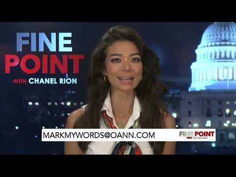 Fine Point Mark My Words, 10/18/24