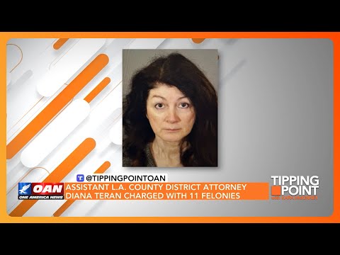 Did Gascón's #3 Conceal Exculpatory Evidence From Wrongly Accused Cops?