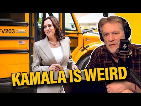 MUST-SEE: New Trump Ad DESTROYS Kamala Harris aka "The Border Czar"