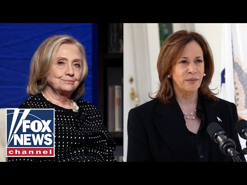 RFK Jr. slams top Dems over 'appalling' Trump rhetoric: 'Explosive'