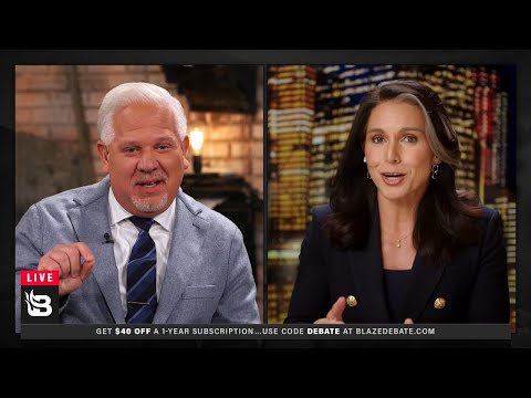 Tulsi Gabbard: THIS is why JD Vance DOMINATED Tim Walz in VP Debate