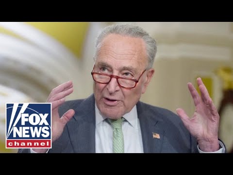 ‘NIGHTMARE’: Democrats’ blue wall of Senate seats in toss-up mode