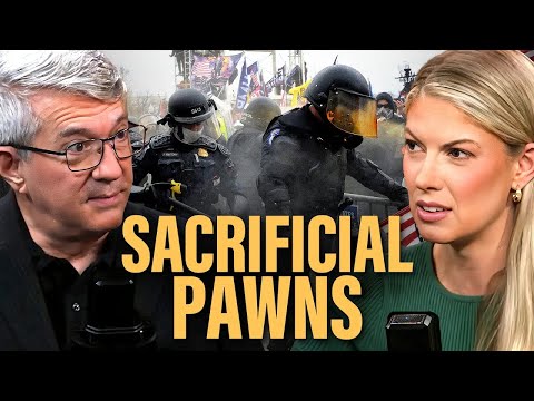 How Capitol Police Officers REALLY Feel about J6 | Steve Baker Reports