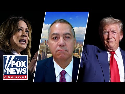 Former Obama fundraiser thinks Trump is going to win