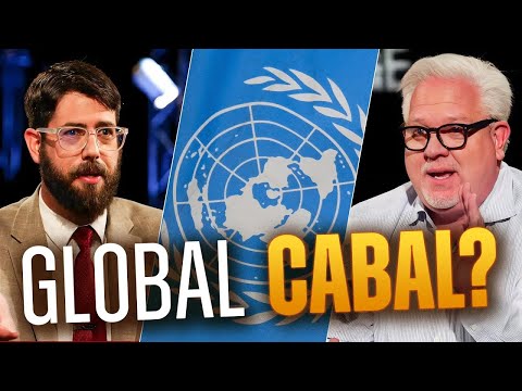 The "GLOBAL CABAL" – Conspiracy THEORY or REALITY?