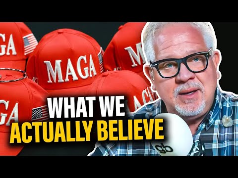 The TRUTH about Trump Supporters that Democrats REFUSE to Accept