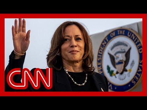 Hear which swing states the Harris campaign is confident about winning