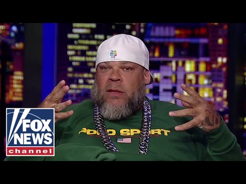 Tyrus: I wish this was a joke, but it's not