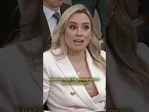 White House Accuses Fox News Reporter Of 'Twisting' Election Message