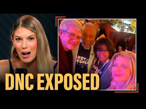 Journalist Steve Baker Goes UNDERCOVER at DNC — Here's What He Saw