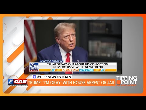 Trump Warns His Lawyers Against Begging Judge Merchan to Keep Him Out of Prison