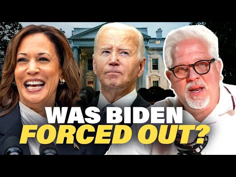 Who's REALLY Pulling the Strings for Democrats RIGHT NOW?