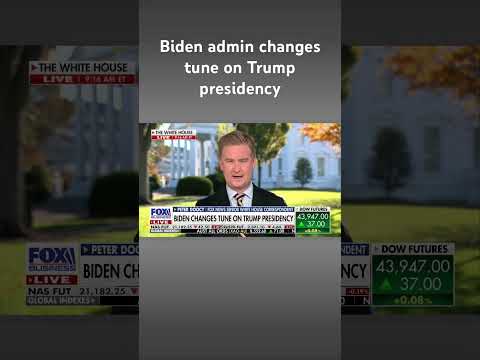 KJP spars with Fox News, accuses reporter of ‘twisting’ narrative #shorts