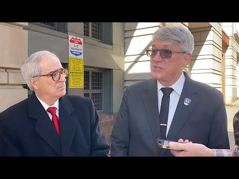 BREAKING: Steve Baker SPEAKS OUT after Pleading Guilty in J6 Trial