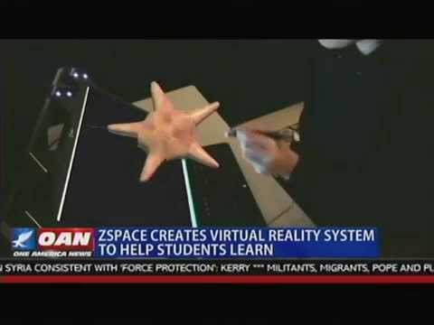 One America News 7pm (Sept 2015)