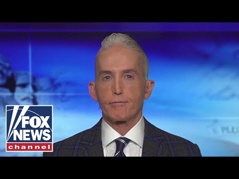 Trey Gowdy: The GOP is closing in on another majority