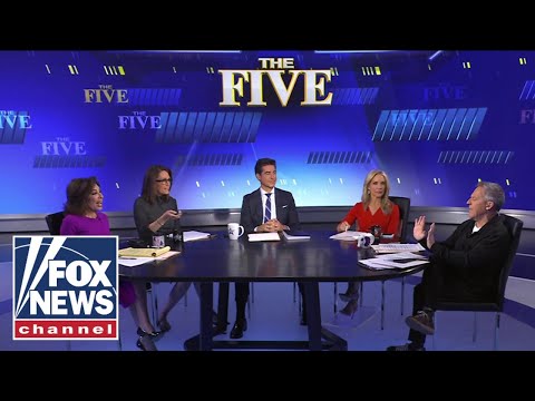 Libs lose their lunch over RFK, Jr. posing with Trump over McDonald's meal