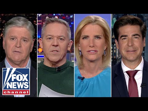 Fox News Highlights – Nov. 18, 2024