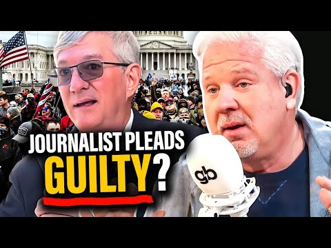 Steve Baker Pleads Guilty to J6 Charges — Will Trump PARDON Him & Other J6'rs?