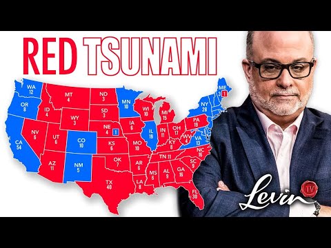 How Trump's Landslide Win EXPOSED the Lib Media & Fake Polls