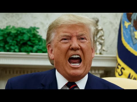 Trump threatening to use tariffs to stop flow of illegal drugs, migrants into U.S.