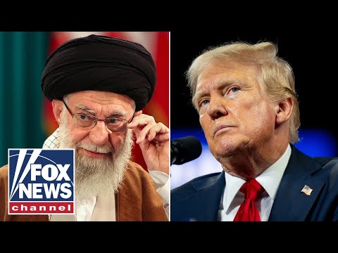 Here’s how Trump’s ‘unpredictability’ is making an impact on the world stage