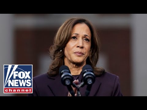 ‘BULLS—‘: Harris campaign blames bad questions for interview snafus