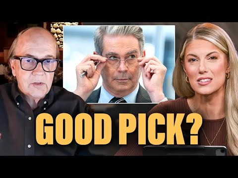 Who is Trump’s Treasury Secretary Scott Bessent? — KEY DETAILS