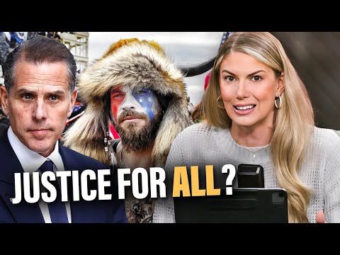 The Domino Effect from Hunter Biden's Pardon has Set THIS in Motion