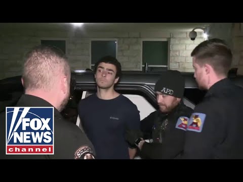 New details emerge about UnitedHealthcare CEO murder suspect