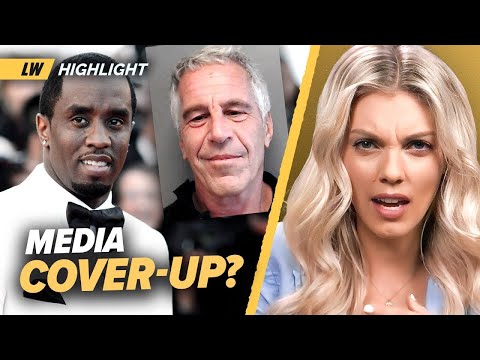 How the Media Protects Criminal Elites while Smearing Innocent Men