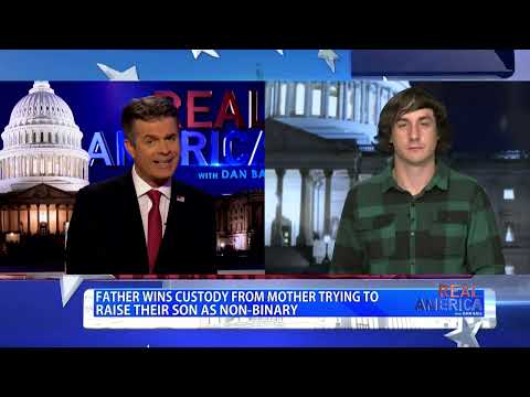 REAL AMERICA — Dan Ball W/ Harrison Tinsley, SCOTUS Hears Trans Youth Case, 12/4/24