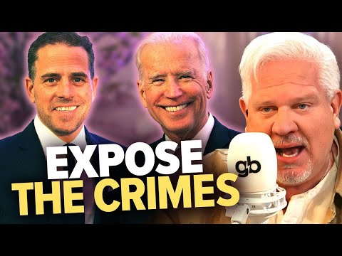 Hunter Biden's Pardon is a Golden Opportunity for Trump to DO THIS…