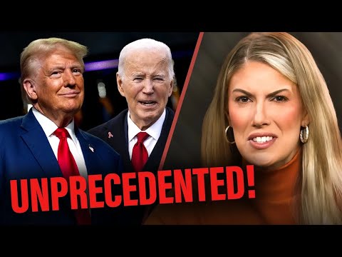 Why the Hunter Biden Pardon is Actually a DISASTER for Democrats