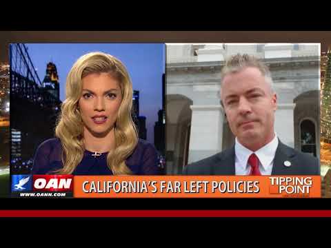 This California State Assembly bill would BAN the Bible!