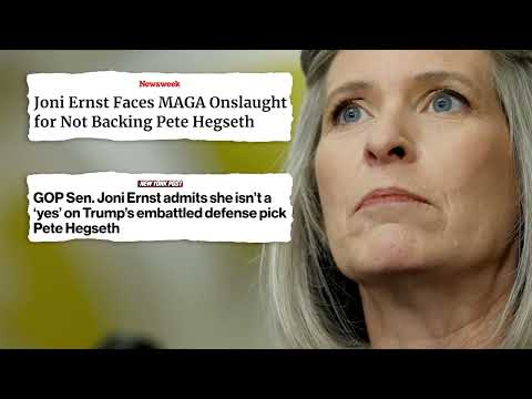 REAL AMERICA — Dan Ball W/ Chad Robichaux, Pres. Trump Doubles Down On Pete Hegseth, 12/6/24