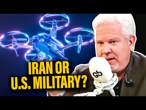 "Mystery Drones" in New Jersey — What Do They Know But Won't Tell Us?