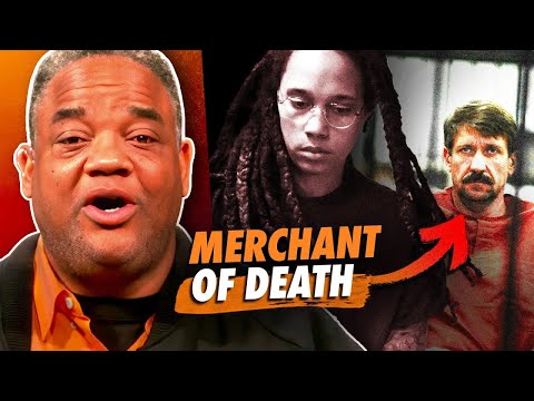 The WORST Trade in History | Brittney Griner for "The Merchant of Death"